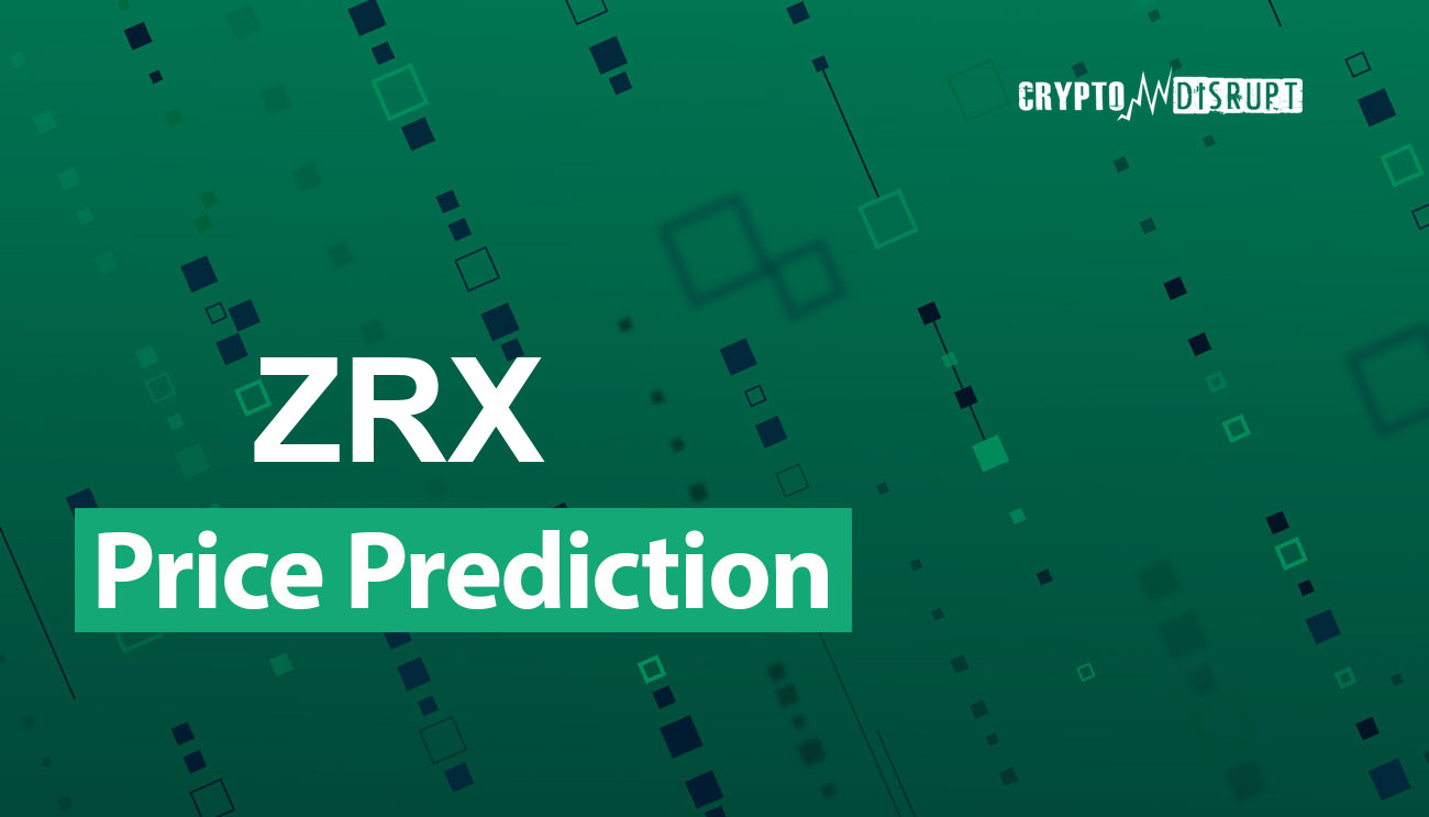 Predicción Precio de 0x Protocol para 2024 – 2050 ¿Es ZRX una buena inversión?