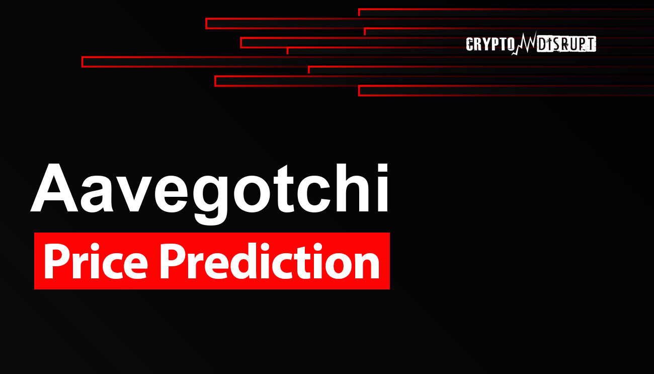Aavegotchi Koers Verwachting 2025, 2030, 2040-2050 Hoe hoog kan GHST gaan?