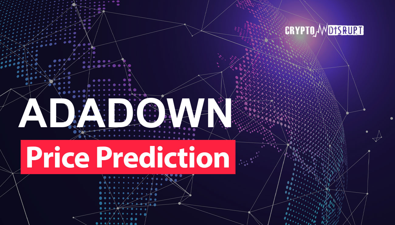 ADADOWN Price Prediction for 2024 – 2050 Is ADADOWN a good investment?