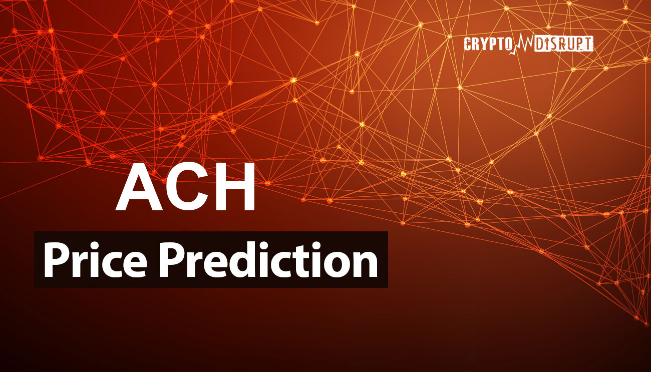 Alchemy Pay Price Prediction – 2025 2030 2040 2050 Is ACH worth Buying?