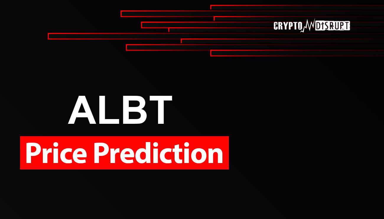 AllianceBlock Price Prediction 2025 2030 2040 2050 – Will ALBT go up?