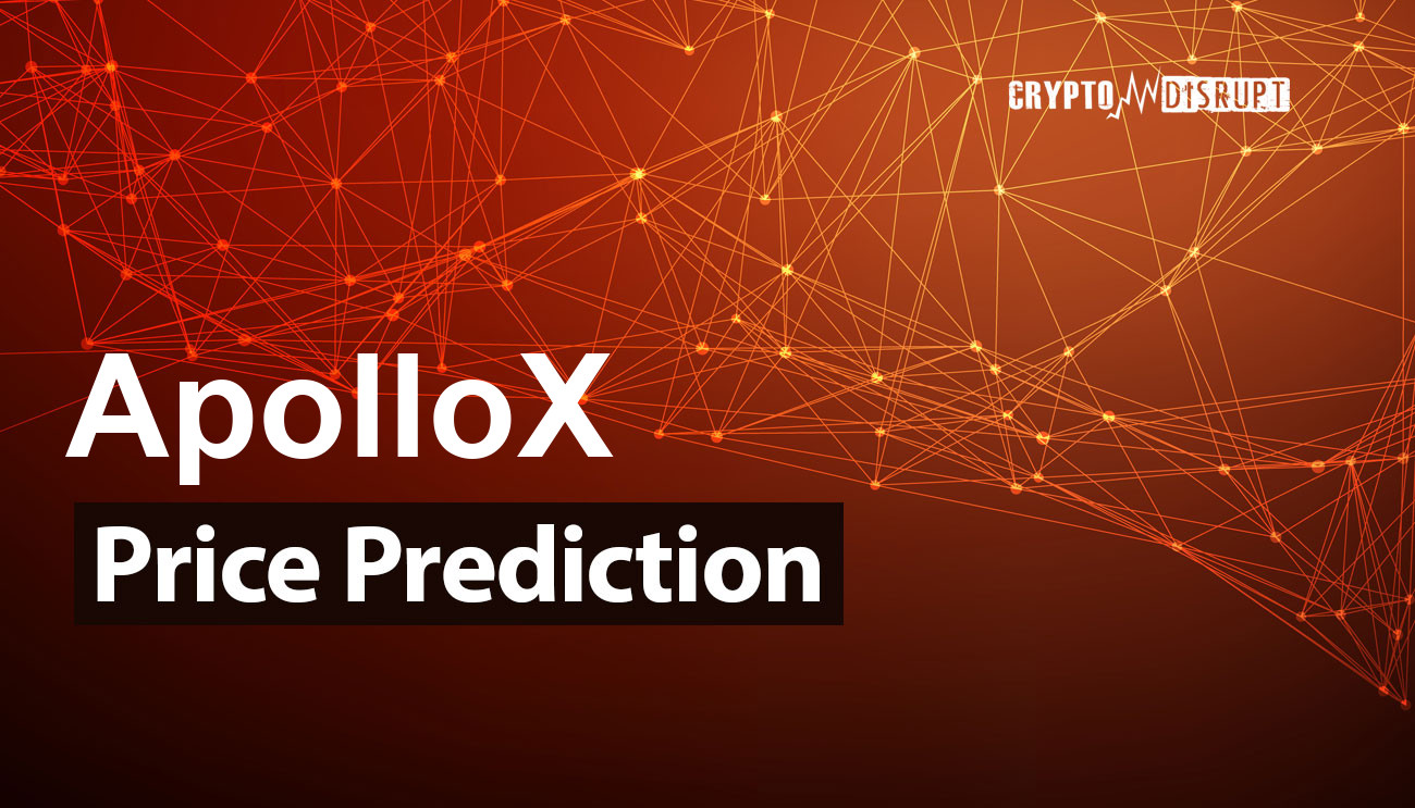 ApolloX Verwachting 2024-2030, 2040, 2050 APX Lange Termijn Vooruitzicht
