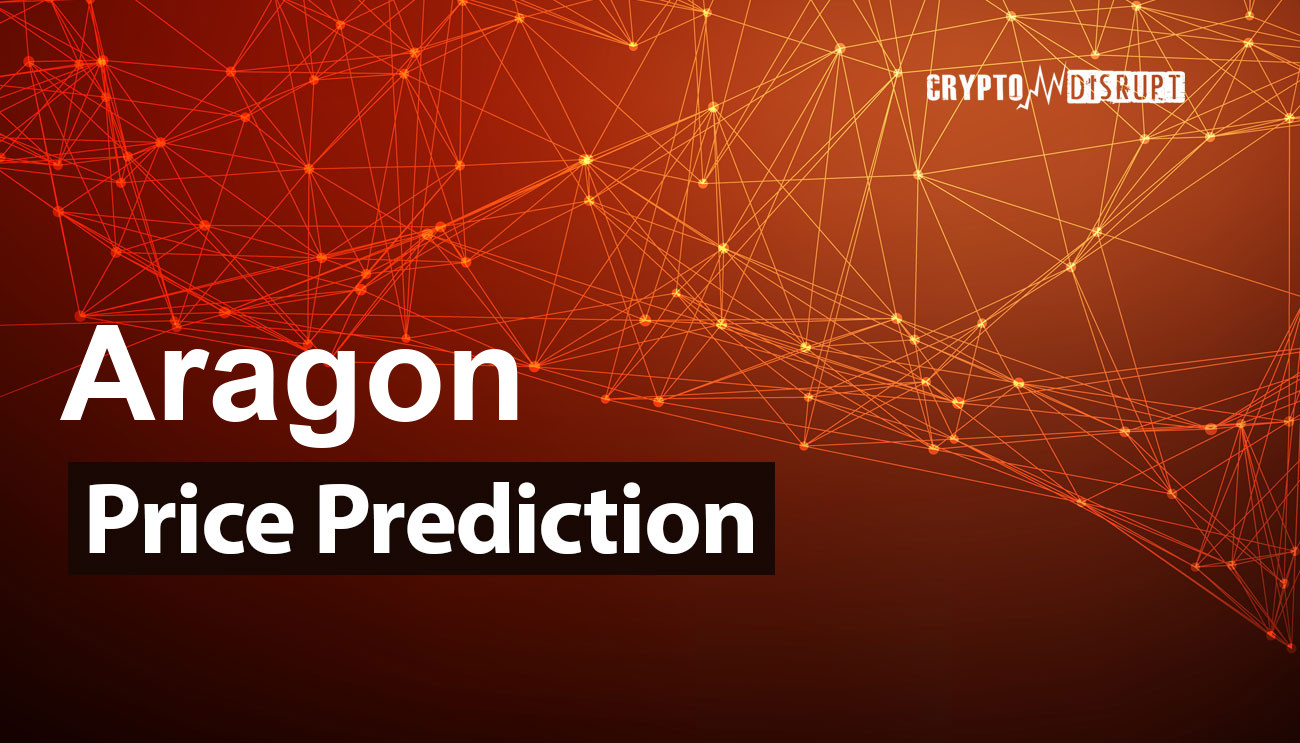 Aragon Price Prediction 2025 2030 2040 2050 – Will ANT go up?