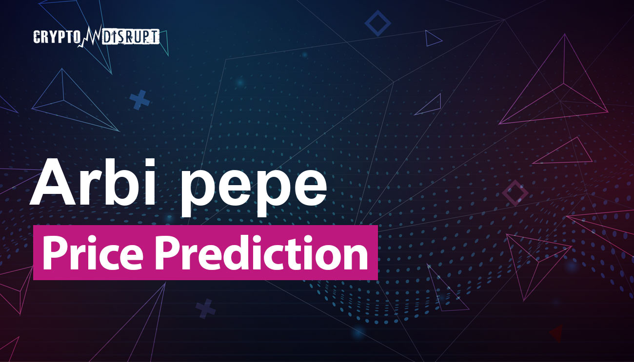 Arbi Pepe курса Прогноз на 2024-2030, 2040, 2050 годы PEPE Долгосрочный прогноз