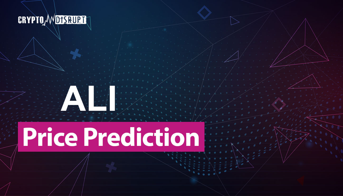 Artificial Liquid Intelligence Price Prediction for 2024 to 2050 – How high will ALI go?