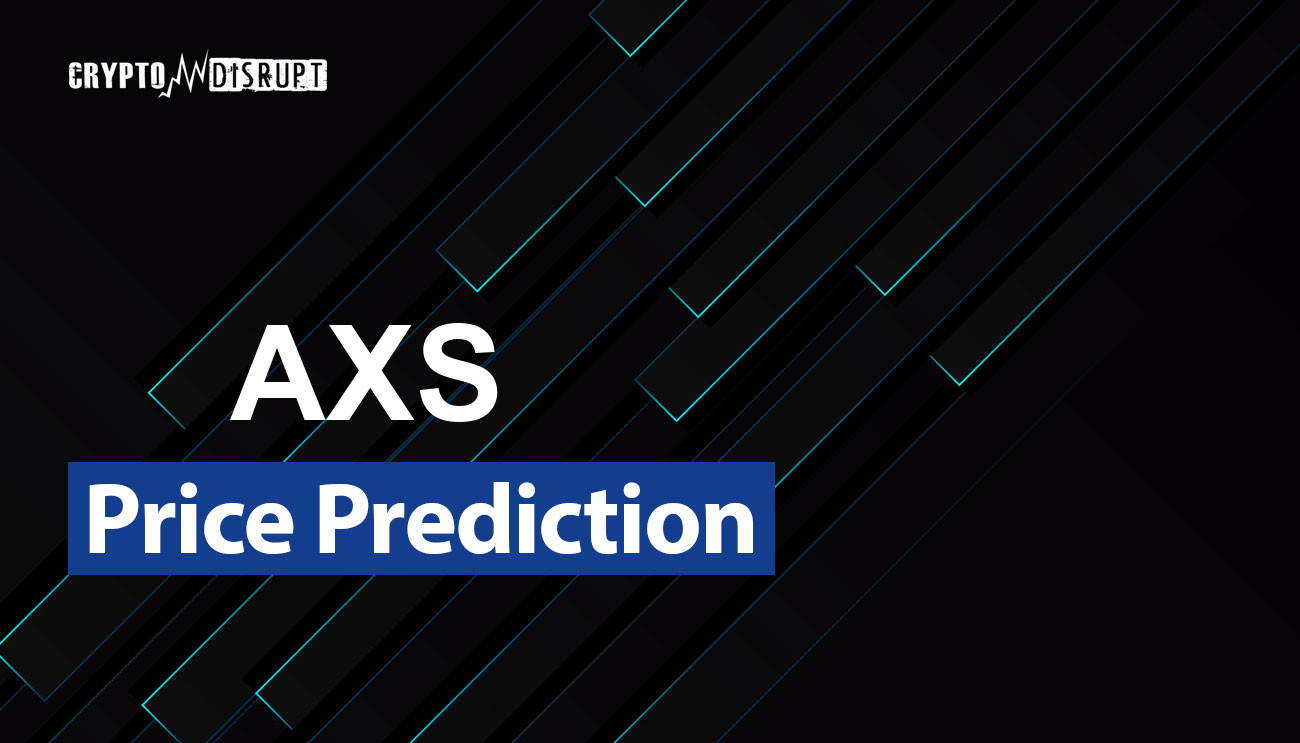 Axie Infinity Price Prediction 2025, 2030, 2040-2050  How high can AXS go?