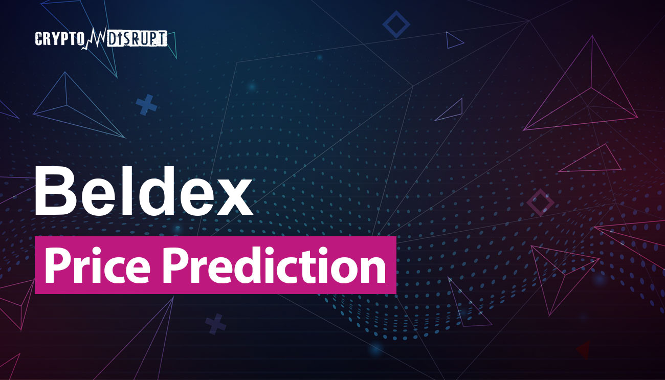 Beldex Price Prediction 2025, 2030, 2040-2050  How high can BDX go?