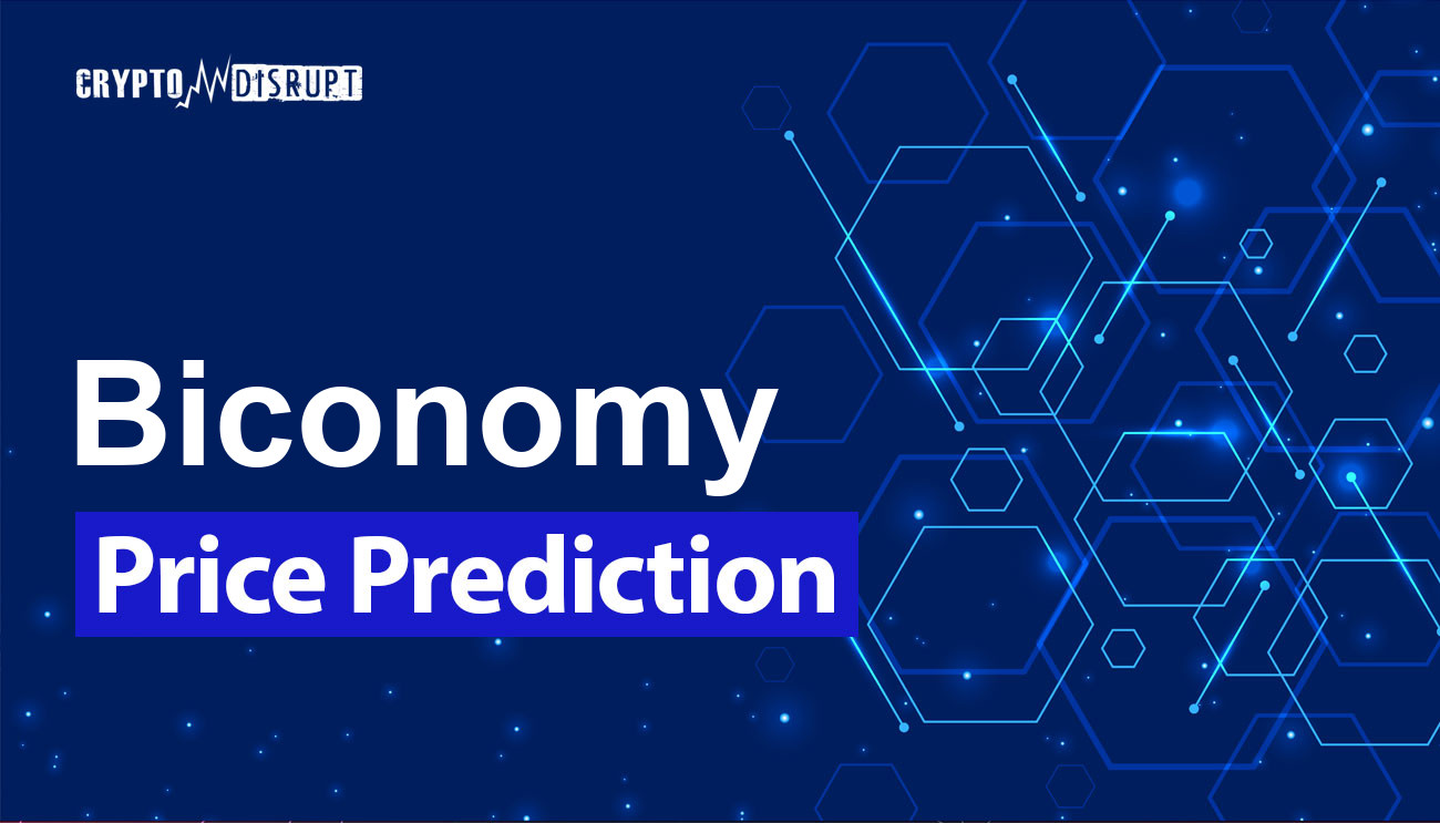 Predicción Precio de Biconomy 2025 2030 2040 2050 – ¿Subirá BICO?
