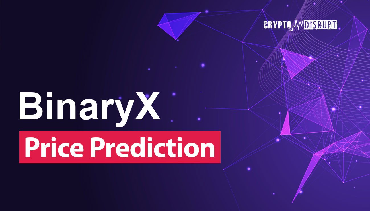 BinaryX (BNX) Prévision de Cours 2024, 2025, 2030, 2040, 2050
