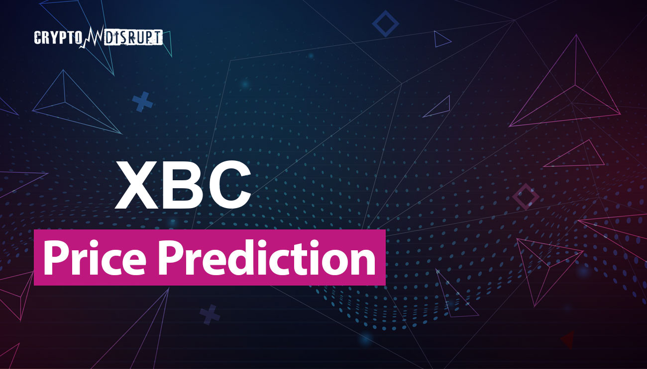 Bitcoin Plus (XBC) Price Prediction 2024, 2025, 2030, 2040, 2050