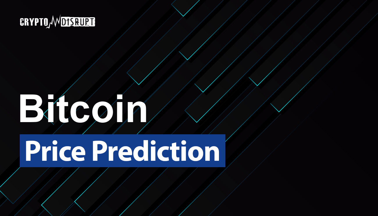 Bitcoin (BTC) Price Prediction 2024, 2025, 2030, 2040, 2050