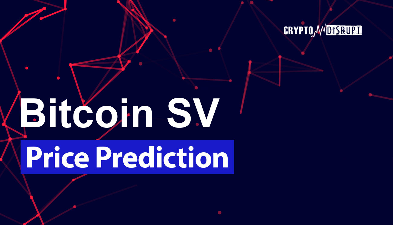Bitcoin SV Price Prediction for 2024 to 2050 – How high will BSV go?