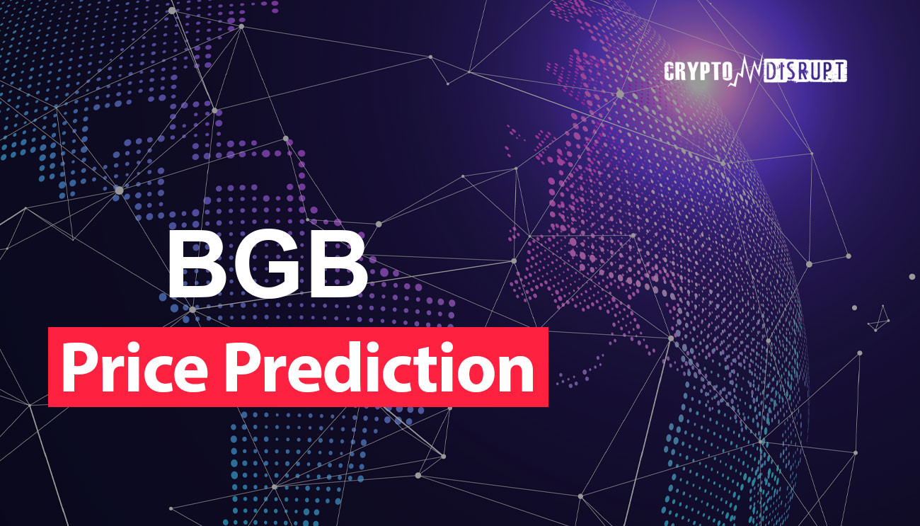 Bitget Token Price Prediction 2025 2030 2040 2050 – Will BGB go up?