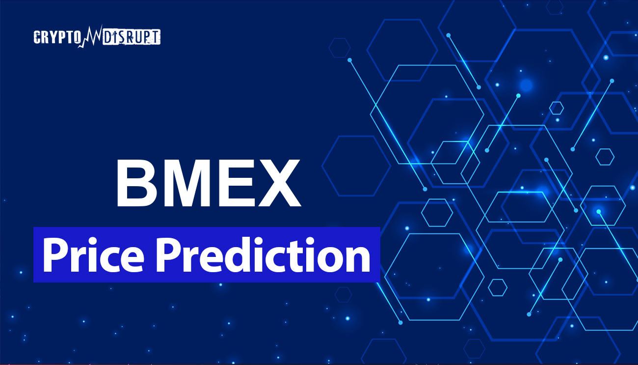 BitMEX Token Fiyat Tahmini – 2025 2030 2040 2050 BMEX Almaya Değer mi?