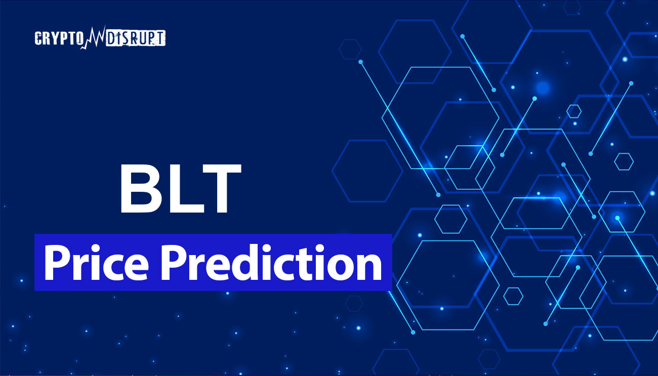 Blocto Token Price Prediction 2025 2030 2040 2050 – Will BLT go up?