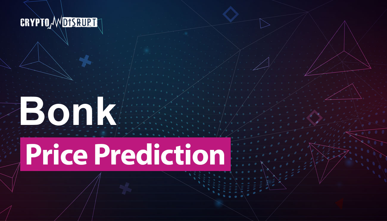 Predicción Precio de Bonk 2025 2030 2040 2050 ¿Vale la pena comprar BONK?