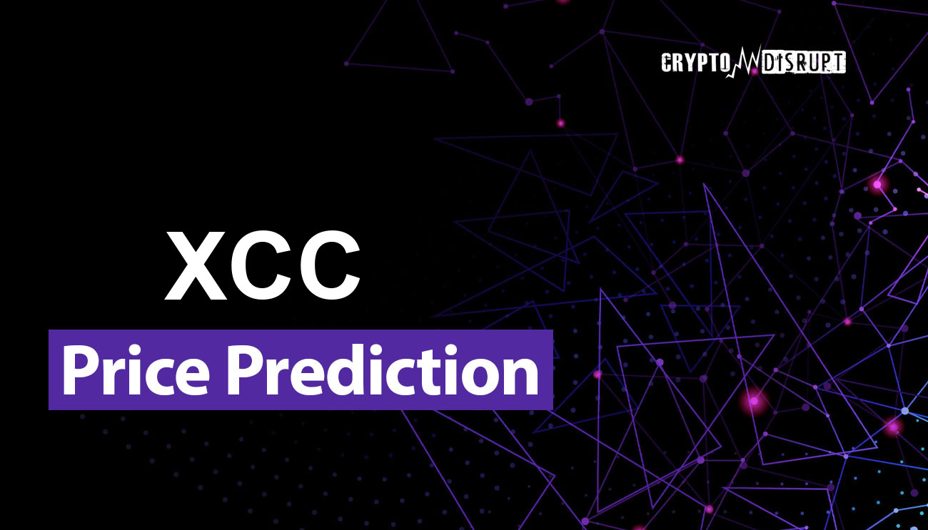 Chives Coin (XCC) курса Прогноз на 2024, 2025, 2030, 2040 и 2050