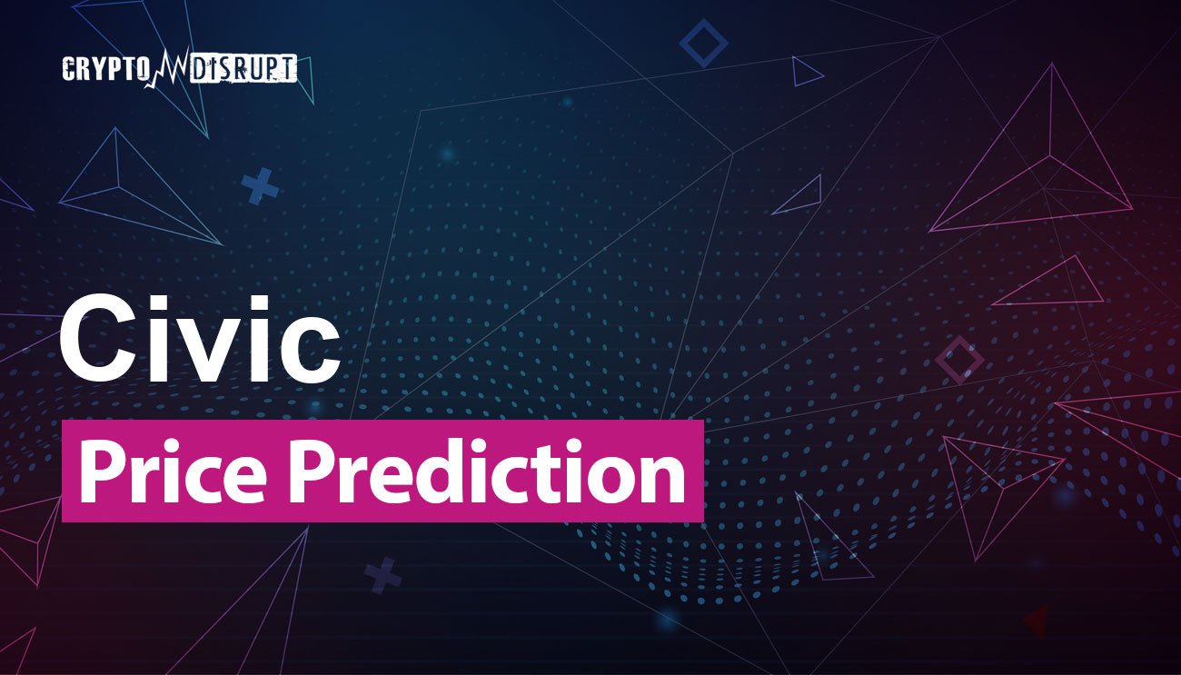 Previsioni Prezzo Civic per il 2024 – 2050 CVC è un buon investimento?