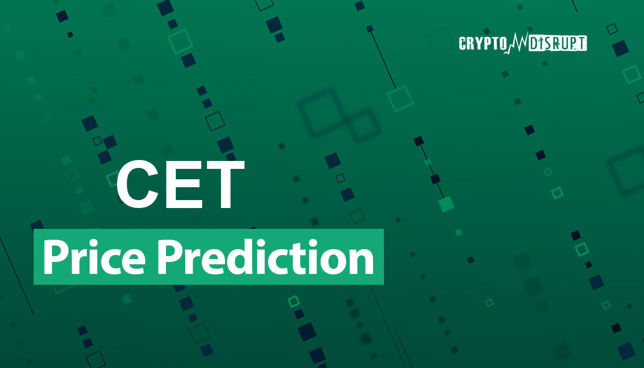 CoinEx Token Price Prediction – 2025 2030 2040 2050 Is CET worth Buying?