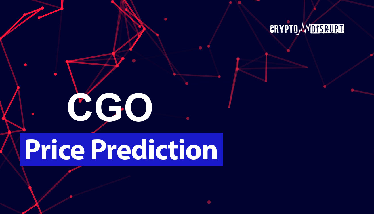 Comtech Gold Price Prediction 2025, 2030, 2040-2050  How high can CGO go?