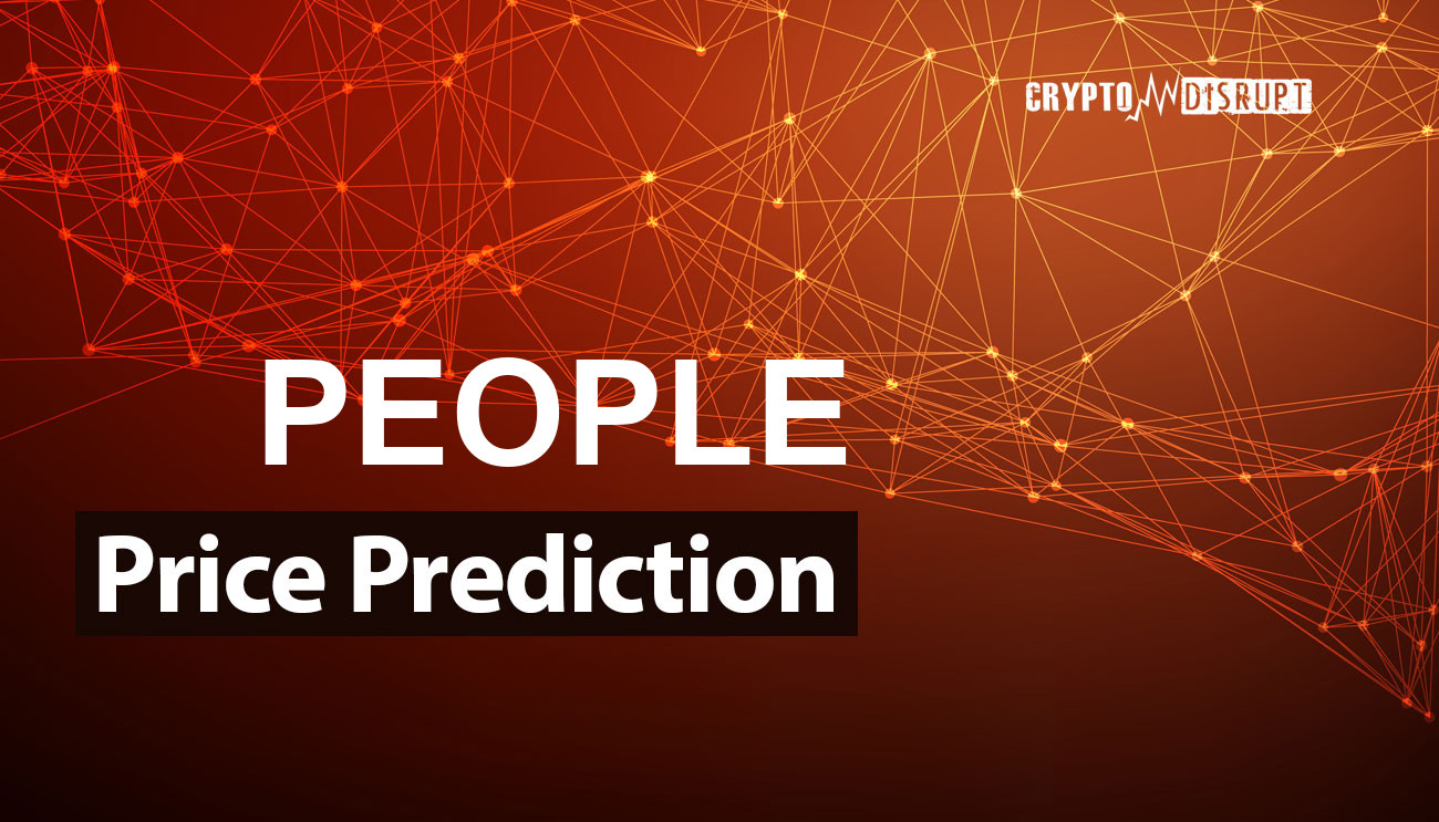 ConstitutionDAO Price Prediction 2025, 2030, 2040-2050  How high can PEOPLE go?