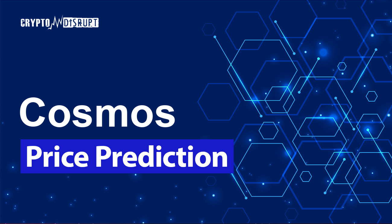 Cosmos (ATOM) Price Prediction – 2024 2025 2030 2040 2050