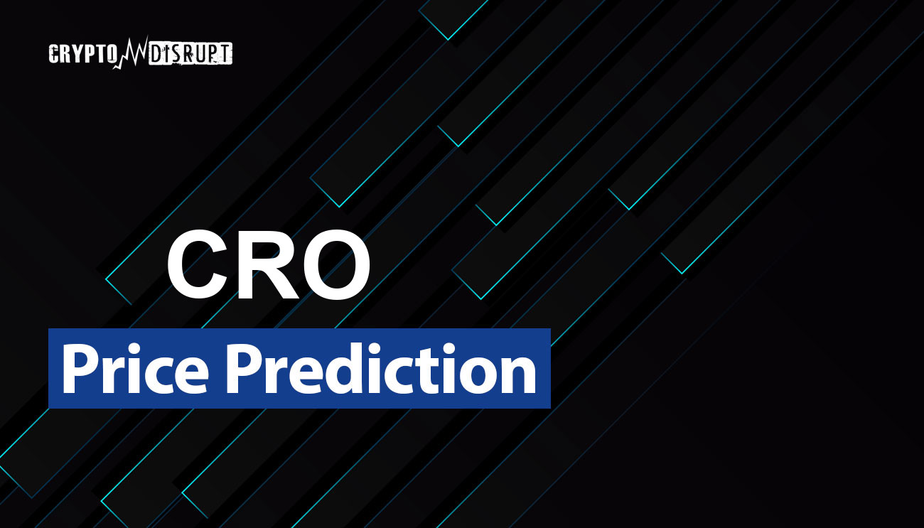 Crypto.com Coin (CRO) Price Prediction – 2024 2025 2030 2040 2050