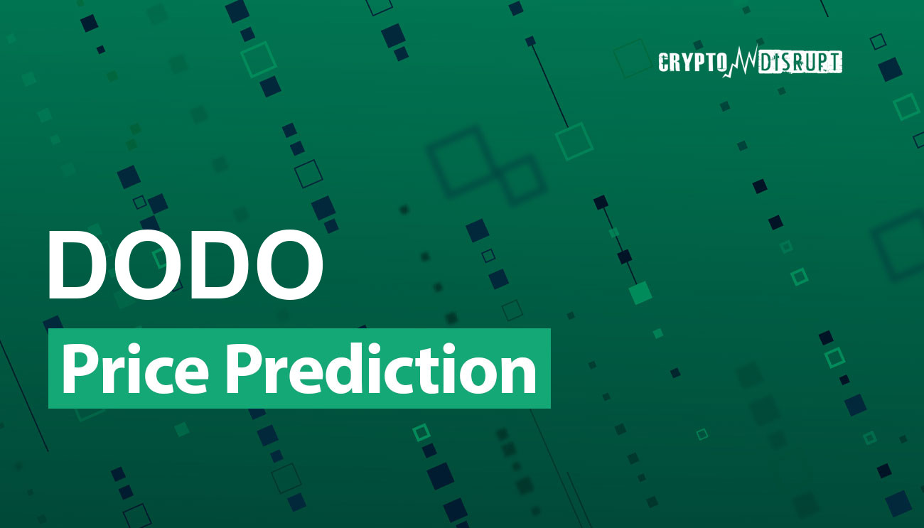 Previsioni Valore DODO dal 2024 al 2050 – A quanto salirà DODO?