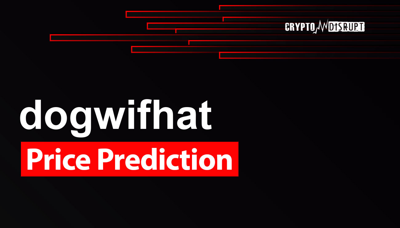 dogwifhat ($WIF) Price Prediction 2024, 2025, 2030, 2040, 2050
