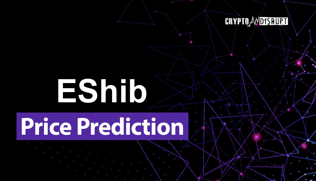 Euro Shiba Inu курса Прогноз на 2024–2050 гг. Является ли EShib хорошей инвестицией?