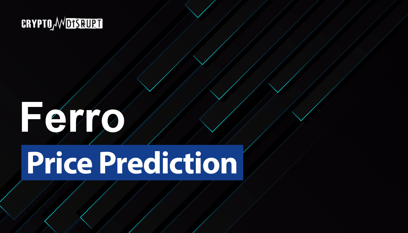 Ferro (FER) Price Prediction 2024, 2025, 2030, 2040, 2050