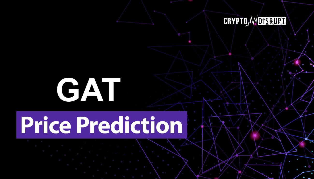 Global AEX Token курса Прогноз на 2024-2030, 2040, 2050 годы – будет ли расти GAT?