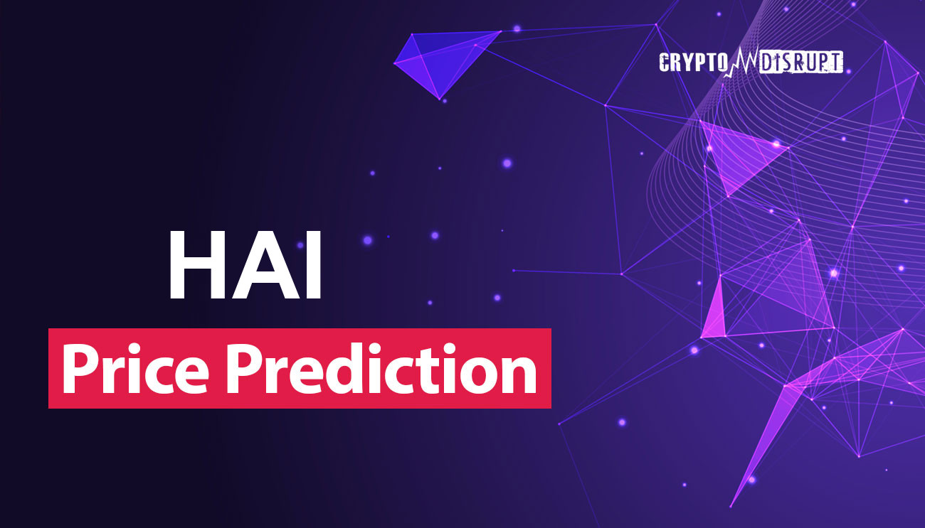 Predicción Precio de Hacken Token 2025, 2030, 2040-2050 ¿Qué tan alto puede llegar HAI?