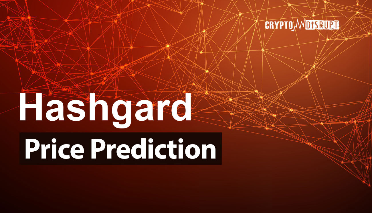 Hashgard (GARD) Price Prediction 2024, 2025, 2030, 2040, 2050