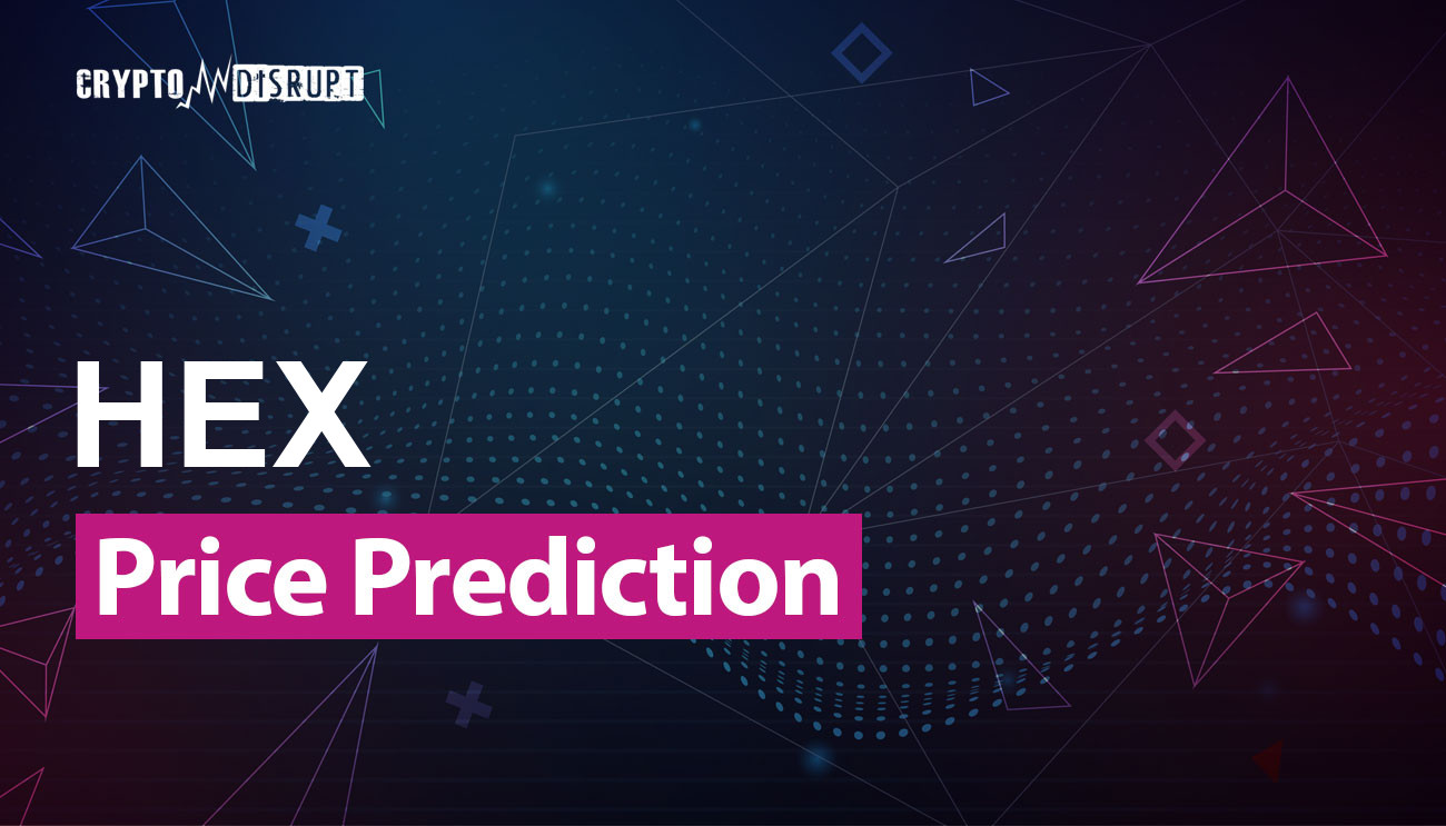HEX Prognozy 2025, 2030, 2040-2050 Jak wysoko może sięgnąć HEX?