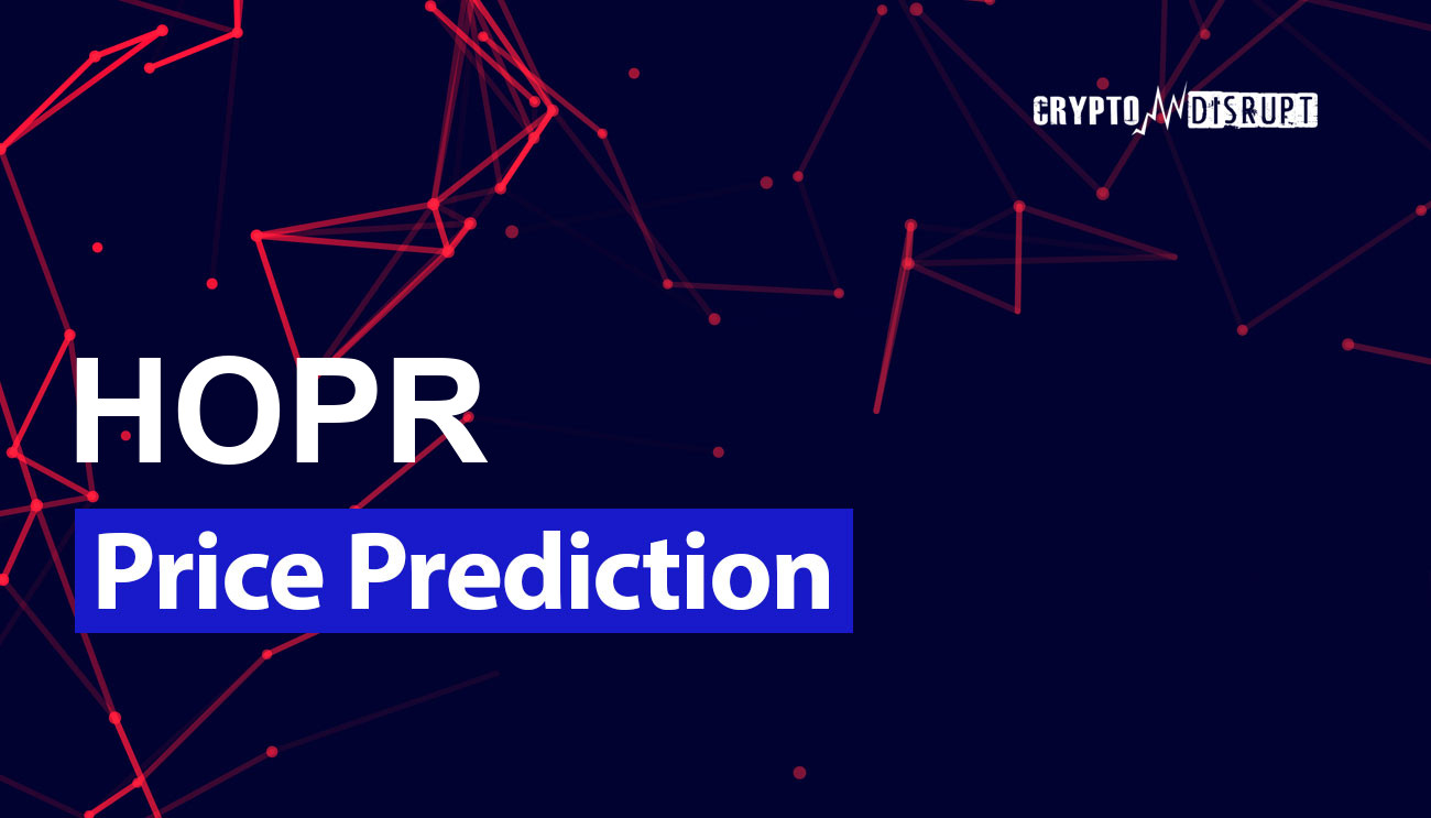 HOPR курса Прогноз на 2025, 2030, 2040-2050 Как высоко может подняться HOPR?