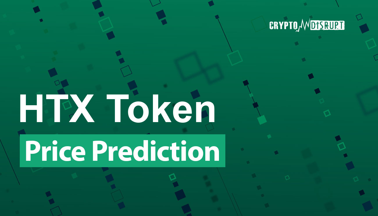 HTX Token (HT) Price Prediction 2024, 2025, 2030, 2040 & 2050