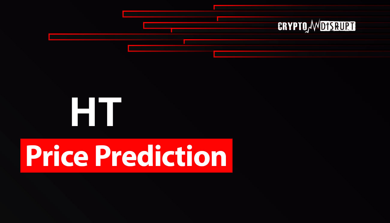 Huobi Token курса Прогноз – 2025 2030 2040 2050 Стоит ли покупать HT?