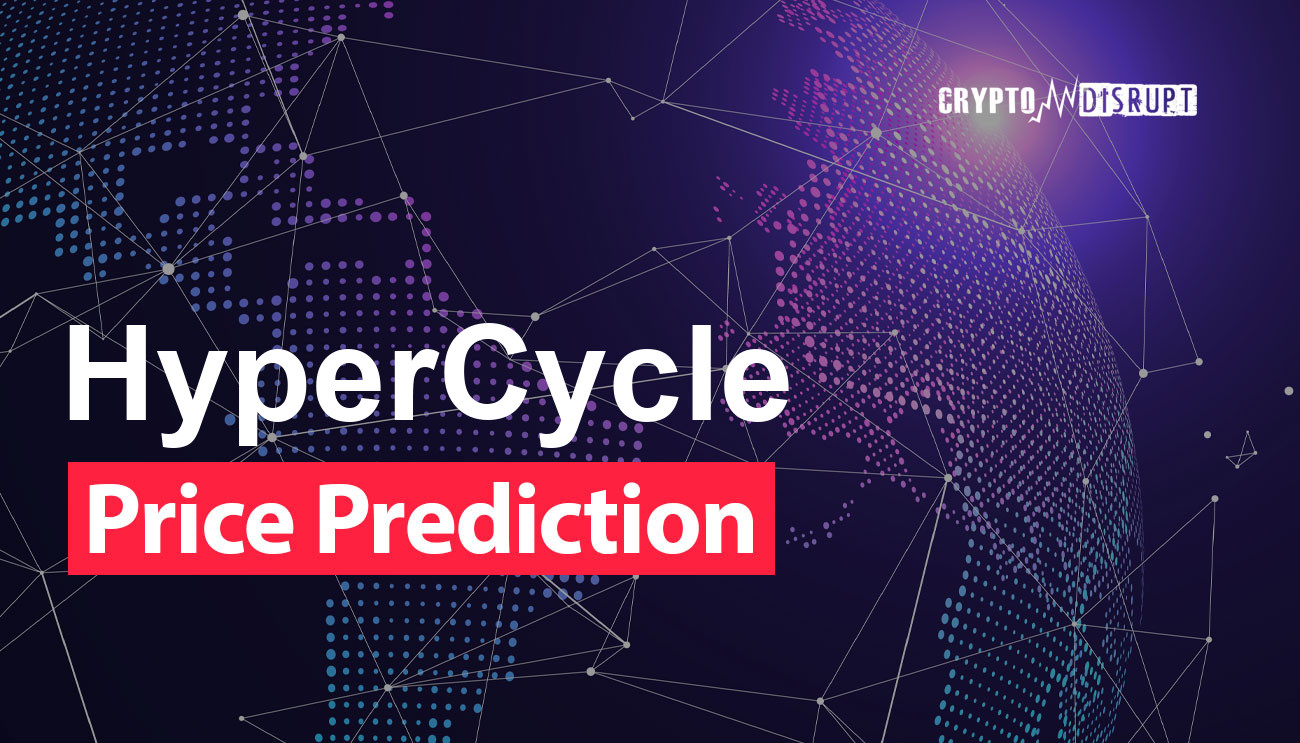 HyperCycle курса Прогноз на 2025, 2030, 2040-2050 Как высоко может подняться HYPC?