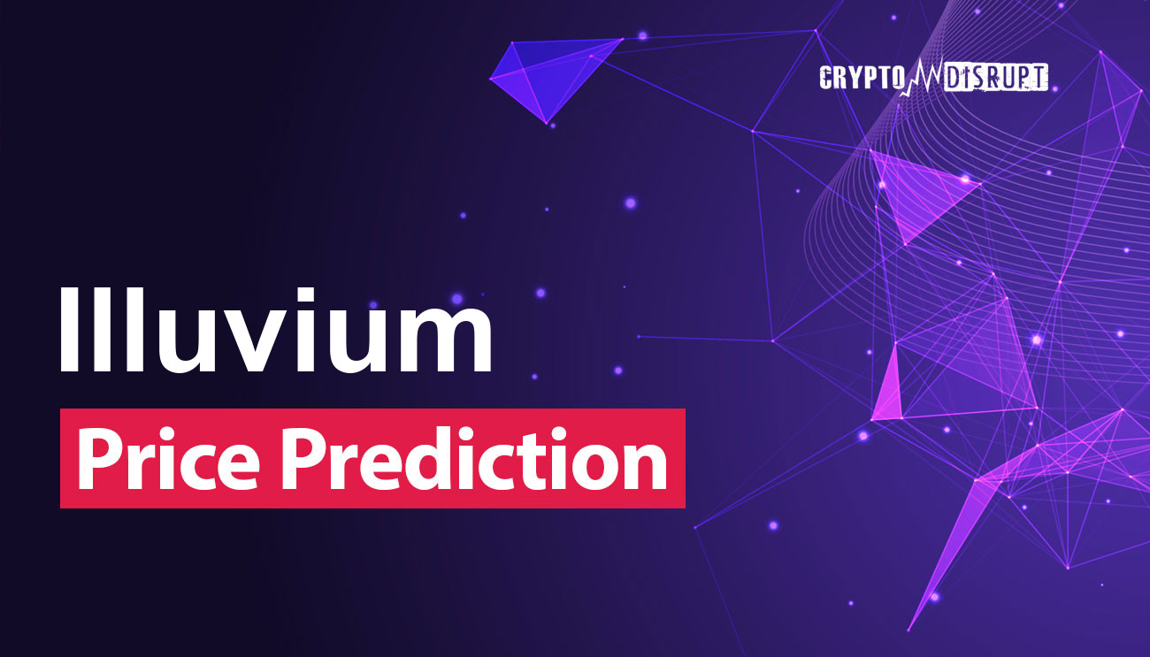 Illuvium Price Prediction 2024-2030, 2040, 2050 – Will ILV Rise?