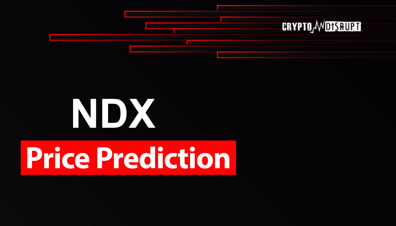 Indexed Finance Price Prediction 2024-2030, 2040, 2050 NDX Long Term Outlook