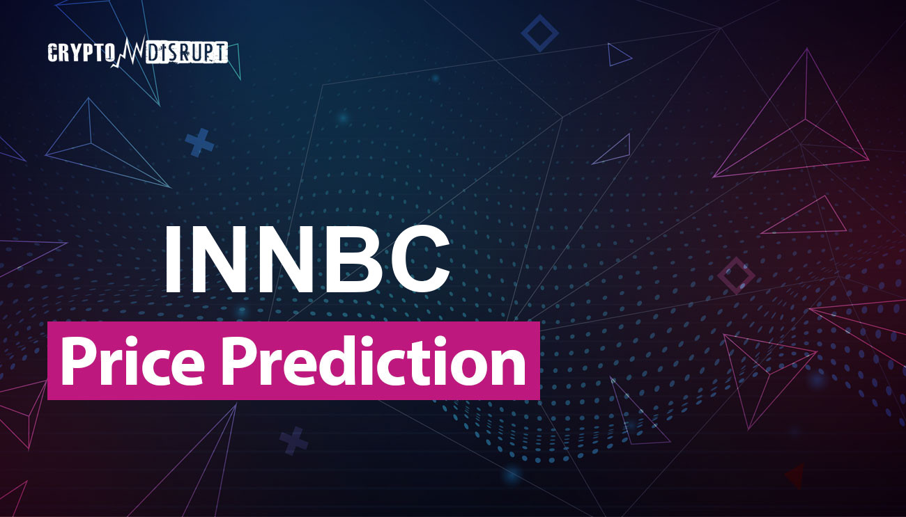 Innovative Bioresearch Coin (INNBC) Precio Predicción – 2024 2025 2030 2040 2050