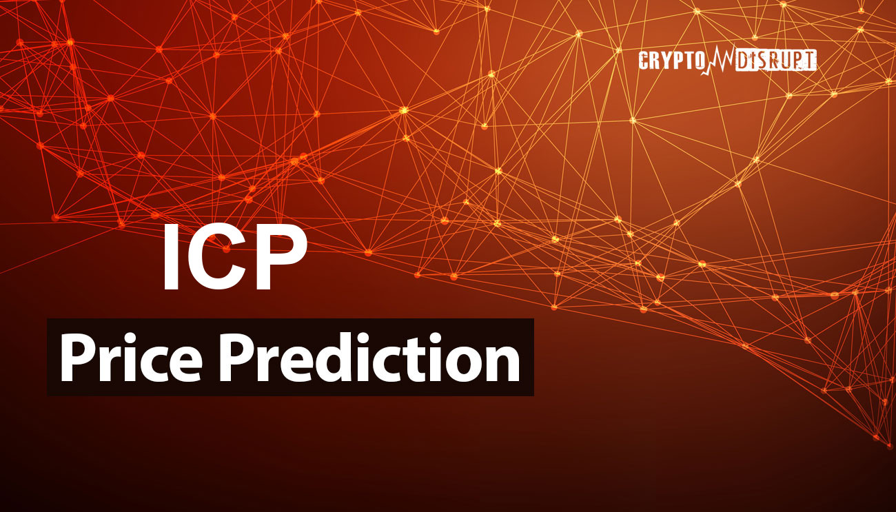 Internet Computer Price Prediction 2024-2030, 2040, 2050 – Will ICP Rise?