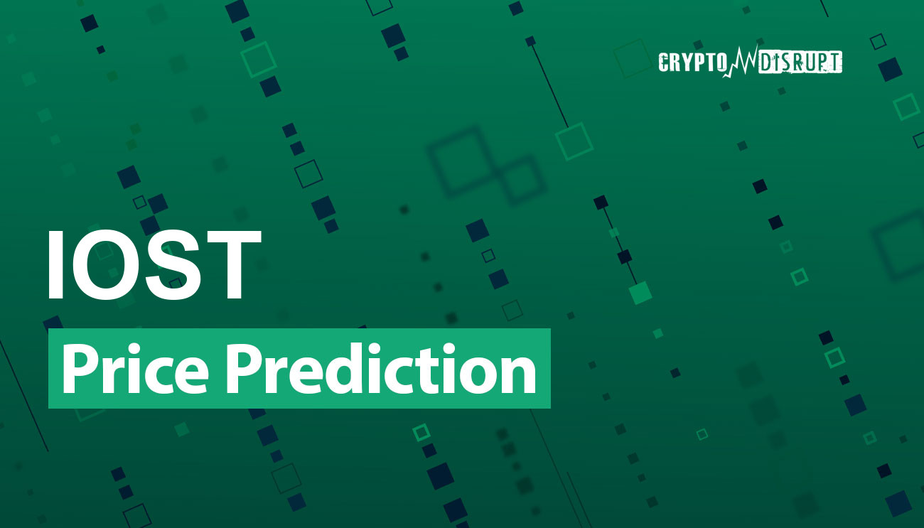 IOST Price Prediction for 2024 to 2050 – How high will IOST go?