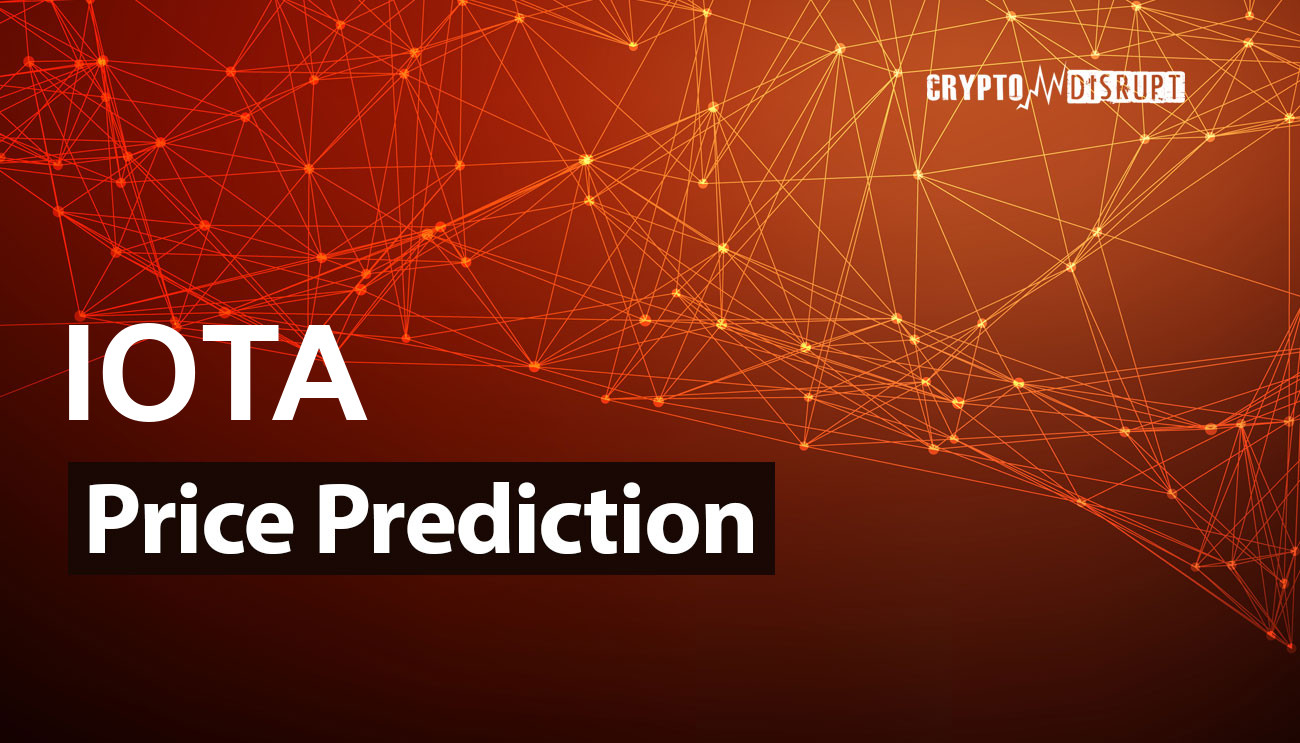 IOTA Price Prediction 2024-2030, 2040, 2050 MIOTA Long Term Outlook