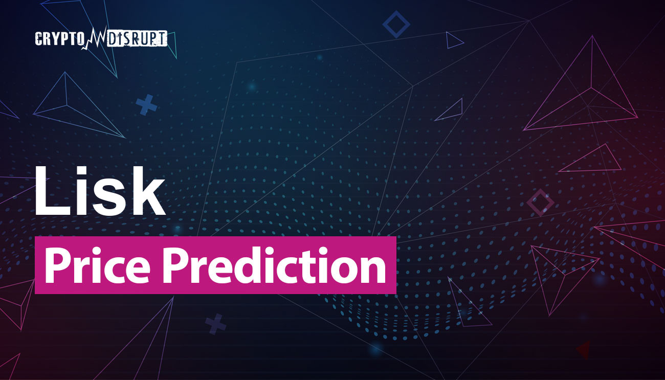 Previsioni Valore Lisk 2024-2030, 2040, 2050 LSK Prospettive a lungo termine