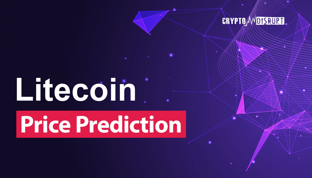 Litecoin (LTC) Price Prediction – 2024 2025 2030 2040 2050