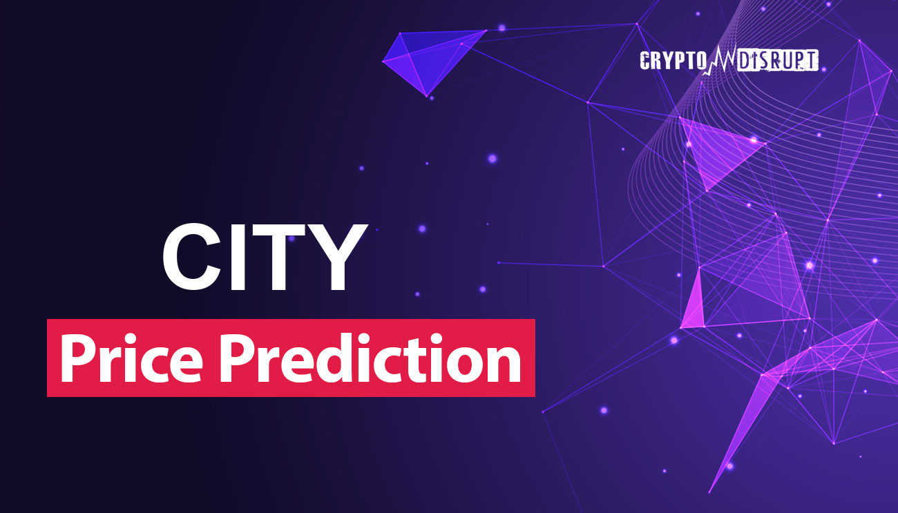 Prognozy Manchester City Fan Token 2024-2030, 2040, 2050 – Czy CITY wzrośnie?