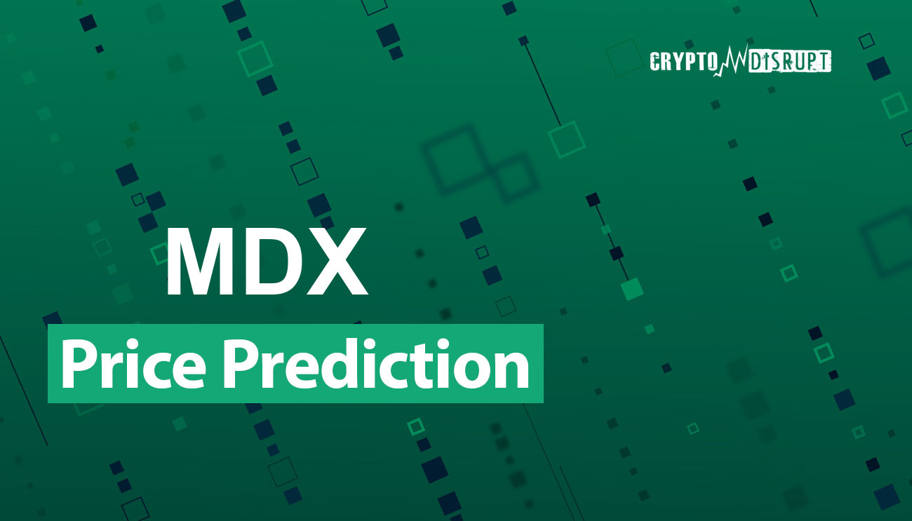 Prognozy Mandala Exchange Token – 2025 2030 2040 2050 Czy MDX warto kupić?