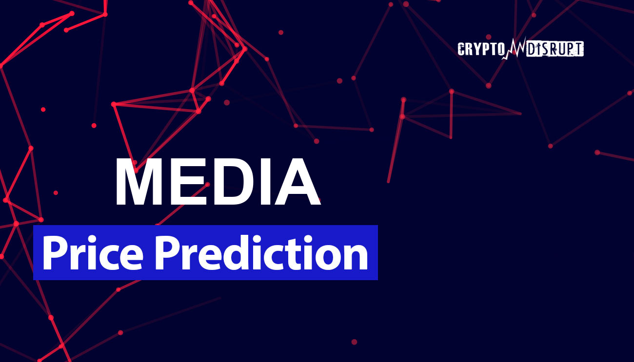 Media Network Fiyat Tahmini 2025 2030 2040 2050 – MEDIA yükselecek mi?